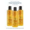 Tratamiento Yuritzi Hidratante, Protector Calor 3 En 1 Bena