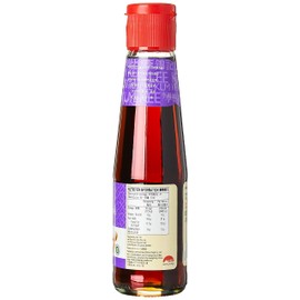Lee Kum Kee Pure Sesame Oil (207ml)