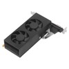 GTX750 4G DDR5 Graphics Cards with 2 Cooling Fan 128