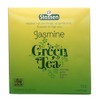 Stassen Pure Jasmine Green Tea, 100 Tea Bags (Pack of