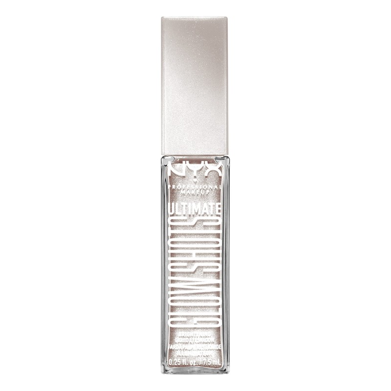 NYX PROFESSIONAL MAKEUP Ultimate Glow Shots, Liquid Eyeshadow, Long-Lasting Shimmer