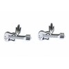 Miniblings Guitar Cuff Links Cufflinks Box Musicians Guitarist Band Songwriter