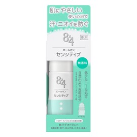 8x4 roll-on sensitive unscented
