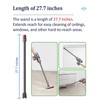 Puregad Replacement Attachments Quick Release Wand for Dyson V10 Digital