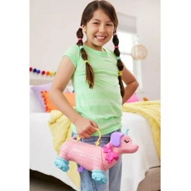 Mattel Polly Pocket - Puppy Party - Fiesta Del Perrito