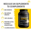 EVOLUTION, Protena de Suero de Leche, WP60, Whey Protein, 18