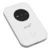 Jectse 4G 5G Router with Sim Card Slot, 300Mbps Portable