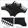 Healeved Hair Clipper Guard 1 Set Cutting Guides 3mm 1.5mm