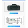 DollaTek T48 Mini Pro Universal USB Programmer with 10 Adapters