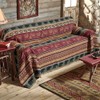 BLACK FOREST DECOR Rocky Ridge Sofa Cover
