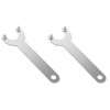 AG452K Wrench fits Ryobi Angle Grinder Replacement Tool Part 039028001052