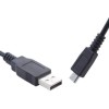 DKKPIA USB Data SYNC Cable Cord for Pentax Optio Camera
