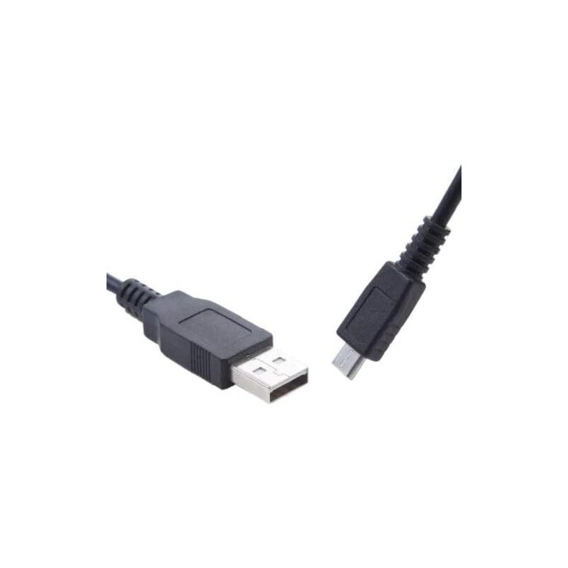 DKKPIA USB Data SYNC Cable Cord for Pentax Optio Camera