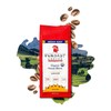 Puroast Low Acid Ground Coffee, Bold House Blend, High Antioxidant,