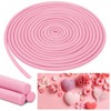 Frienda Foam Noodle Rope 40 ft 5/8 Inch Pool Noodles