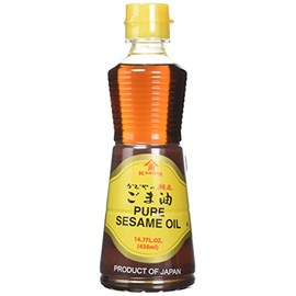 Kadoya Gold Sesame Oil 436 ml
