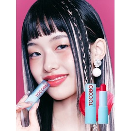 [Renewal & New Color Addition] Glow Ritual & Glass Tinted Vegan Lip Balm / [리뉴얼&신규컬러추가]글로우 리추얼&글래스 틴티드 비건 립밤