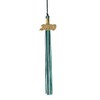 Class Act Graduation Graduation Tassel - Gold Charm - 2