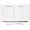 Dear Daughter: A Prompted Prayer Journal & Childhood Keepsake Baby