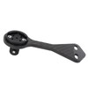 Out Front Stem Mount Carbon Fiber Lightweight Handlebar Cycling Computer