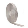 Brinox B61530B 0 Roller Shutter Tape, White, Ancho 18 mm