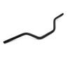USTPO Motorcycle Handlebar 7/8" 22mm Cafe Racer Handlebars Drag Bars