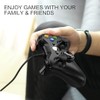 Gezimetie Wired Controller for 360, PC Game Controller for 360
