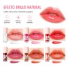 Set De 6 Aceites Para Labios Lip Glow Oil Gloss