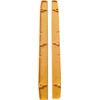 2 Pack 395672-00 Kerf Plate Fits Miter Saw DW708 DW708-B2