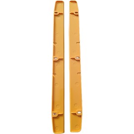 2 Pack 395672-00 Kerf Plate Fits Miter Saw DW708 DW708-B2 DW708-BR