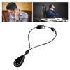 Smart Hanging Cervical Spine Massager Mini Portable Hot Compress Microcurrent