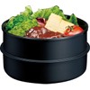 Asbel A3305 Lantas HLB-B1050CS Insulated Lunch Box with Soup Container,