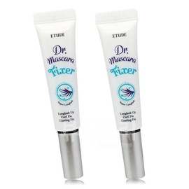Etude Dr. Mascara Fixer for Super Long Lash 1+1 / 에뛰드 닥터 마스카라 픽서 포 슈퍼 롱래쉬 1+1