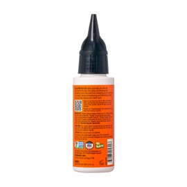 RED by Kiss Hair Strengthening Oil with 100% Natural and USDA Certified Organic Oils for Scalp and Hair Growth