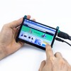 Hosyond 5 Inch IPS LCD Touch Screen Display Panel 800×480