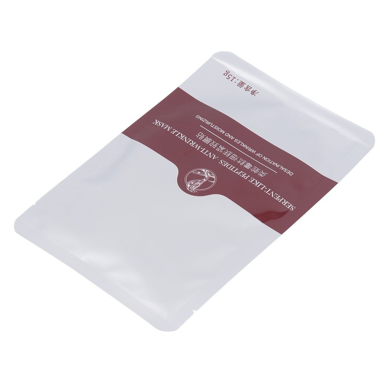 Forehead Anti Wrinkle Patch Relieve Dark Circles Reduce Crows Feet