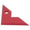 Woodworking Square 45 90 Degree Precise Positioning Aluminum Alloy Triangular