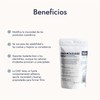 Hebbe - Carboximetilcelulosa, Gelificante y Espesante Natural para Cosméticos, 500