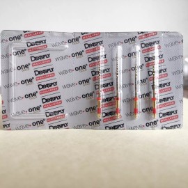 DENTSPLY Waveone Gold Small, Primary, Medium, Large RECIPROCATING File Dentsply 31mm - ASSORTED