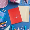 KIMI - HOSI 3D Pop Up Greeting Card with 1