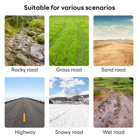 BiAnYC 2-PCS 700C Bike Tubes 700x25/32C Butyl Rubber Inner Tube Compatible with 700X25C 700X28C 700X30C 700X32C (FV60mm) Presta Valve Bike Tubes for Road City Bicycle Bike Tire Inner Tubes