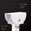 Coolotic Security Camera CCTV Security Camera Top Mount, Universal Camera