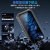 Compatible KY-51D Case Clear Case KY-51D Cover TPU Protective Case
