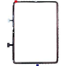 SRJTEK Ersatz-Bildschirm f??r iPad 2022, 10. Generation, 27,7 cm (10 Zoll), Digitizer-Reparatur-Sets f??r iPad 2022, 10. Touchscreen, Ersatz A2757, Schwarz (ohne LCD-Bildschirm)