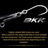 AMEZAIKU JP (1.8 inches (45 mm) / 0.06 oz (1.7