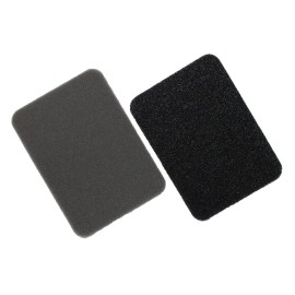 Universal Generator Parts Replacement for Generac 0G84420151 Air Filter by Universal Generator Parts