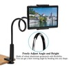 2Pcs Tablet Holder, Tablet Stand, Tablet Stand for Bed, Flexible