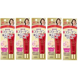 KOSE Gray Swan Intensive Repair Gel Cream (Partial) 1.1 oz (30 g), Set of 6 X6