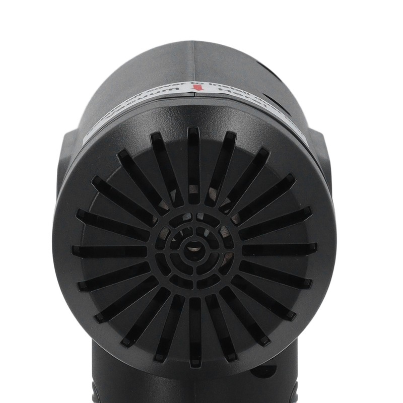 Electric Air Duster 3 Gear Adjustable Maximum 50000RPM 6000mAh Rechargeable