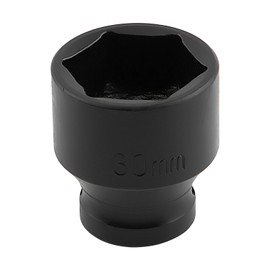 Udorich 35-Piece Deep Impact Socket Set for Ultimate Versatility, Reliable & Durable Tools for Professional & DIY Use